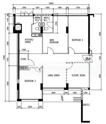 Blk 266 Bishan Street 24 (Bishan), HDB 4 Rooms #472926841